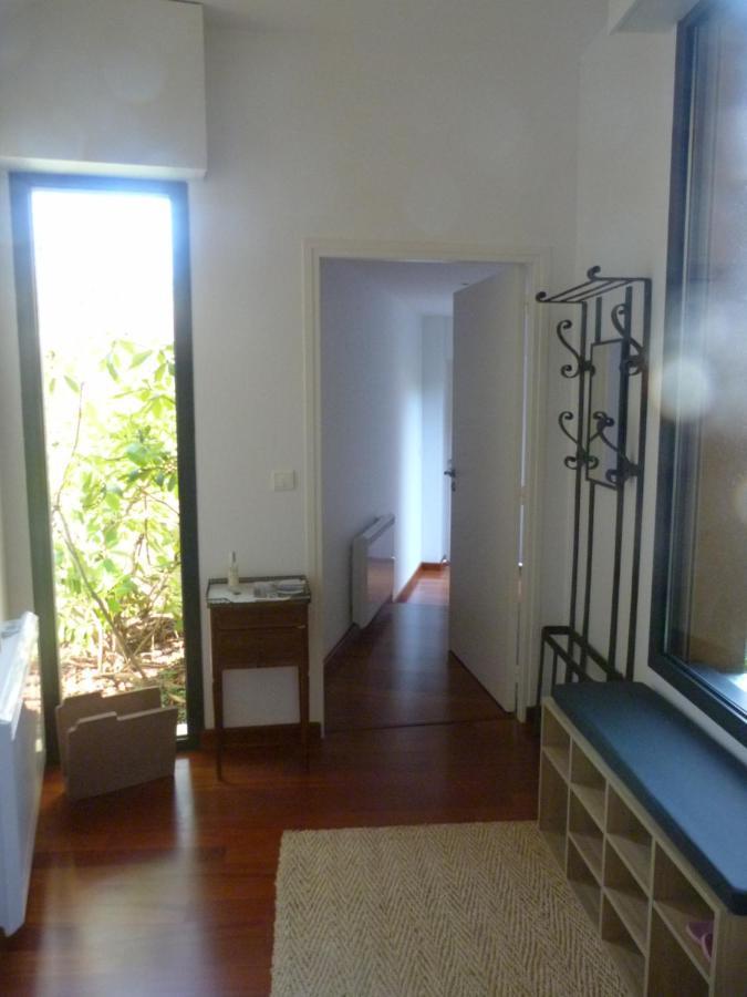 Bed and Breakfast La Desirade Salles-la-Source Exterior foto